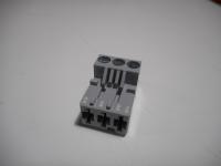 Conn rast 5 3 pts pompe aux De Dietrich 300009077