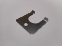 Support de thermostat De Dietrich 300024567
