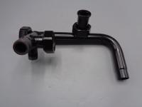Ensemble tube retour corps ocm De Dietrich 300024784