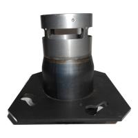 Tube inter + bride soudee oxytop De Dietrich 300025809