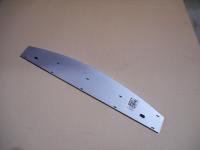 Poignee de porte ral9006 De Dietrich 300026530