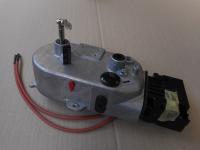 Boitier air m227 n/p De Dietrich 300028301