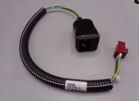 Cable alim.carte+connecteur euro fem. De Dietrich 59946