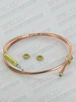 Thermocouple sit lg1200 + ecr De Dietrich 83504701