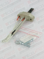 Electrode incan.completee 5-7-9 De Dietrich 83875543