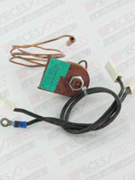 Thermostat securite cable dtg s 200 sans plaque De Dietrich 84094705