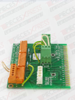 Carte alimentation 230v m delta t De Dietrich 88055604