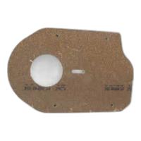 Isol. porte, arr. 4-5 el. De Dietrich 94250185
