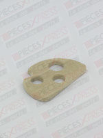 Isolation pr rosace De Dietrich 94250225