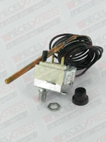 Thermostat securite 110° lg2000 Chappée 95363311