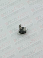 Thermostat limiteur 85 or 2455r 75 870 De Dietrich 95363356