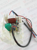 Circuit aci mu mono sav De Dietrich 97860003