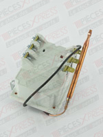 Thermostat bsd tri 57798 De Dietrich 97860027