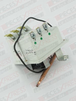 Thermostat bsd tri 57801 De Dietrich 97860033