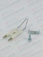 Electrode allum m10 De Dietrich 97902510