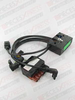 Socle + cable m10 De Dietrich 97907597