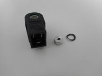 Bobine electrovanne 071n0054 De Dietrich 97909079