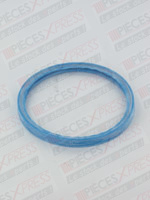 Joint a levre silicone d.100 De Dietrich 97930219