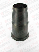 Tube de flamme fks20/fks30/fks112/113 De Dietrich 97948747