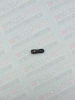 Isolant bloc electrode De Dietrich 97955193