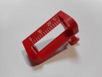 Reglette Chapp&eacute;e 97955501