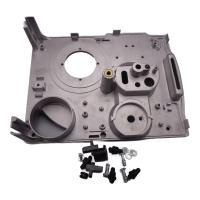 Platine porte composants Chapp&eacute;e 97955511