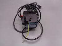 Socle relais gaz De Dietrich 97955955