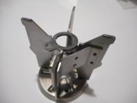 Turbulateur n&deg;1 De Dietrich 97955958