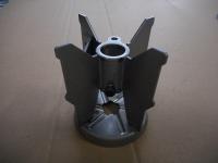 Turbulateur n&deg;2 De Dietrich 97955981