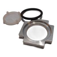 Module filtre +joint De Dietrich 97956105