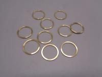 Entretoise 1mm (10x) Chapp&eacute;e 97956352