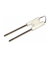 Electrode d allumage mectron 3 male Riello 3005766