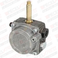 Pompe fioul gulliver rg1 + accouplement Riello 3007771