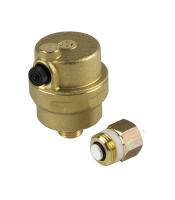 Degazeur auto r10026777 Riello 4364278