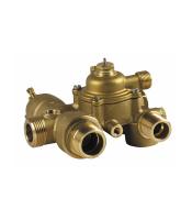 Groupe hydraulique depa r7995 Riello 4366716