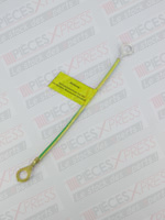 Cable de masse pr anode Elm Leblanc / Bosch 63037168