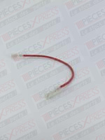 Cable d allumage de piezo Elm Leblanc / Bosch 87044010230
