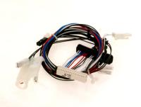 Cable signal 24v bglm Elm Leblanc / Bosch 87044012300