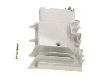 Couvercle arrier.tab.elec Elm Leblanc / Bosch 87054000490
