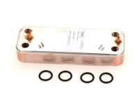 Echangeur a plaques Elm Leblanc / Bosch 87054062870