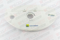 Plaqu.facade lc10/13pvhf Elm Leblanc / Bosch 87055067280