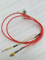 Thermocouple + secu LC 11 PV Elm Leblanc / Bosch 87072060740