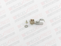 Thermostat limiteur 104°c Elm Leblanc / Bosch 8738717112