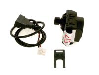 Moteur vanne 3 voies Elm Leblanc / Bosch 87074060980