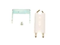 Electrode double Elm Leblanc / Bosch 87081070080