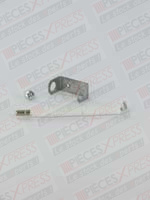 Electrode ionisation Elm Leblanc / Bosch 87081070090