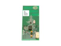 Carte radio freq.tab.elec Elm Leblanc / Bosch 87083001120