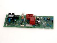 Circuit imprime axelia Elm Leblanc / Bosch 87083002120
