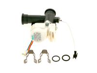 Valve eau avec moteur Elm Leblanc / Bosch 87085050240