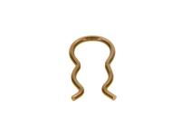 Epingle (x10) Elm Leblanc / Bosch 87112000150